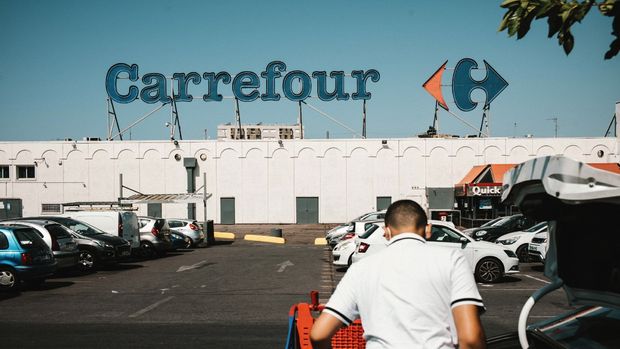 Carrefour ve Pepsico fiyat anlaşmazlığına son verdi