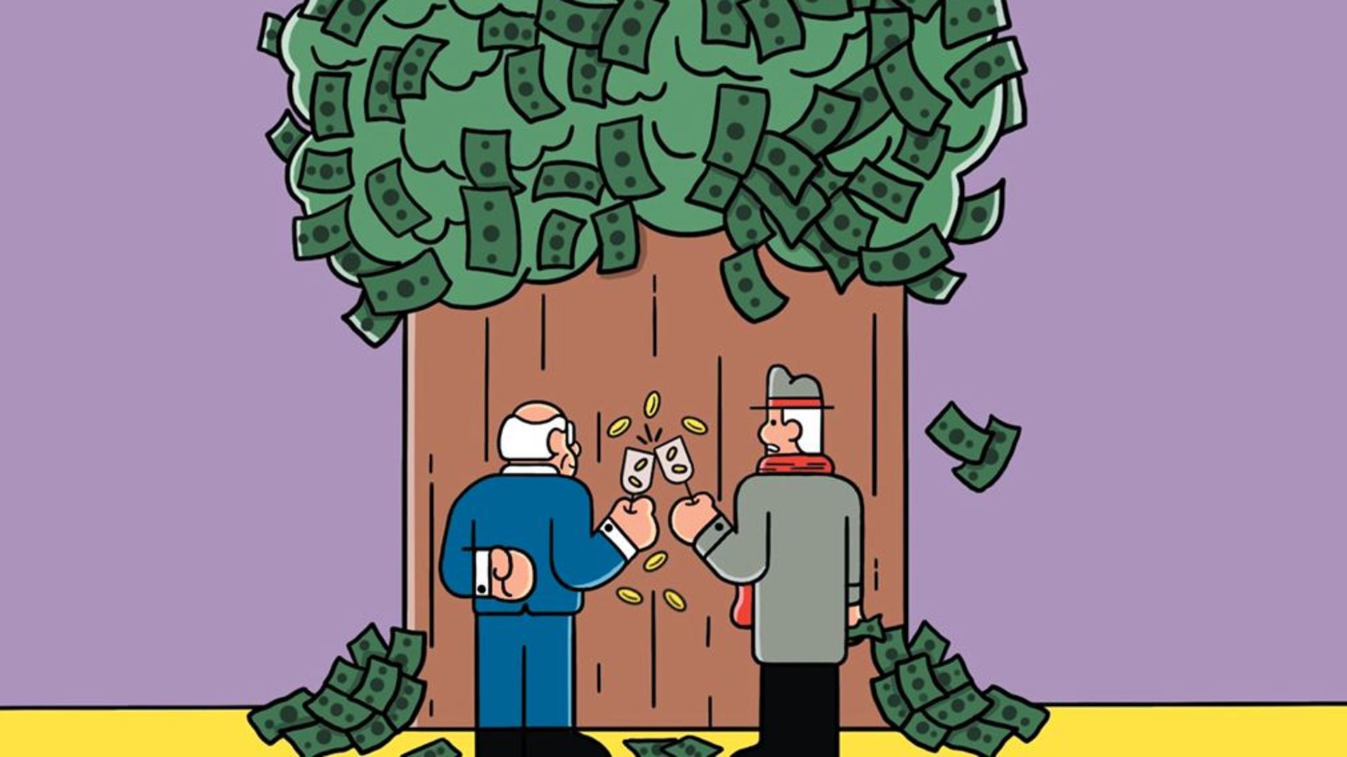 Pasif Yatırım Dünyasının Yükselen Fon Yöneticileri