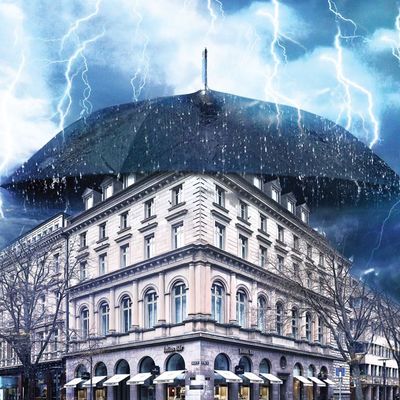 İsviçre’de Yeni Bankacılık Fırtınası Riski