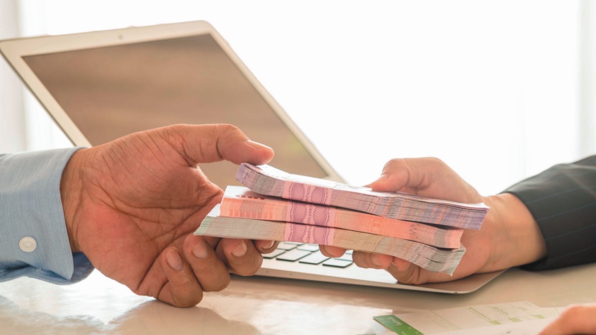 TL’den Ümidi Kesen Sanayici Döviz Kredisine Kayıyor