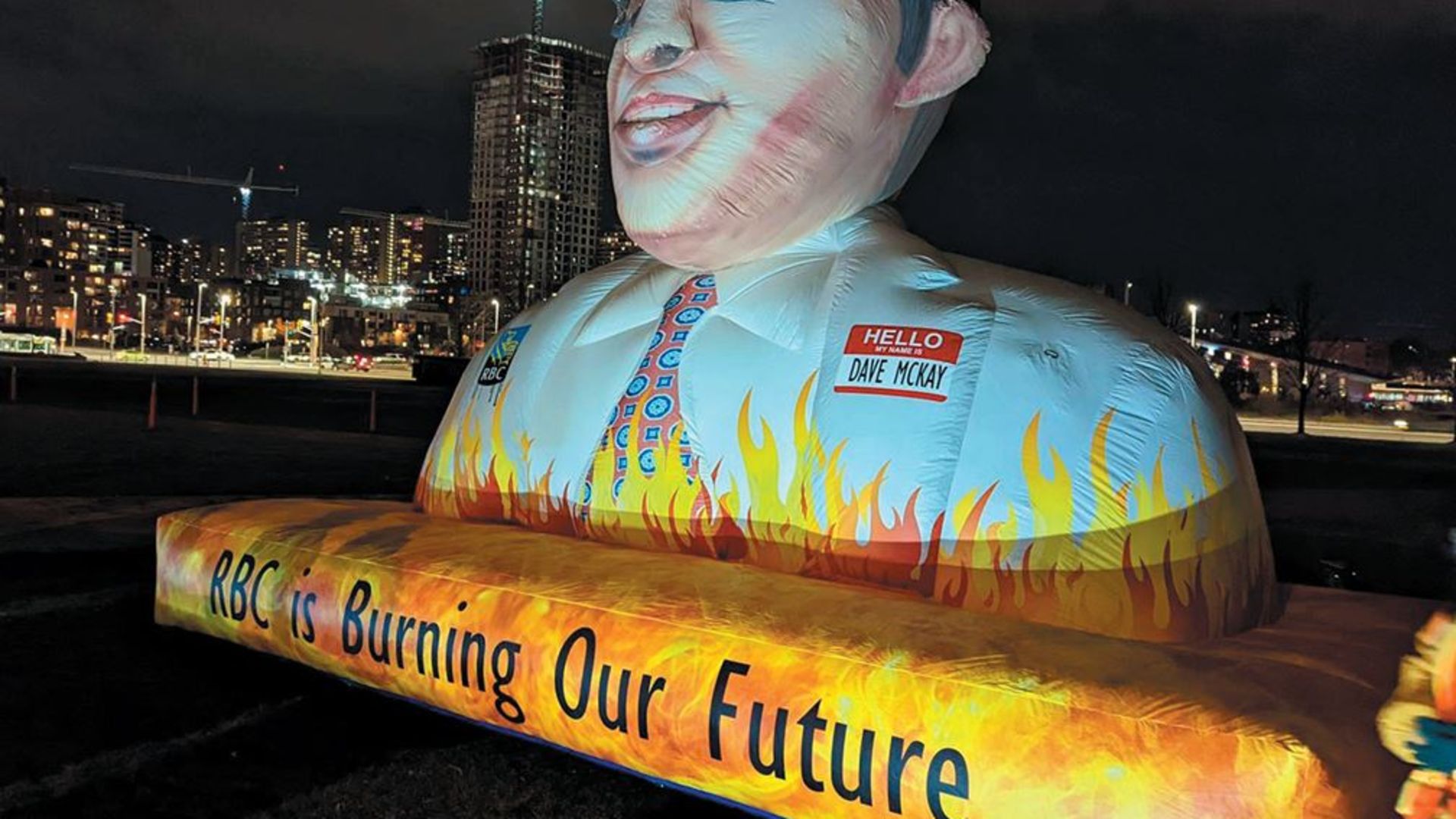 Royal Bank of Canada’nın Yeşil Finansman Sancıları