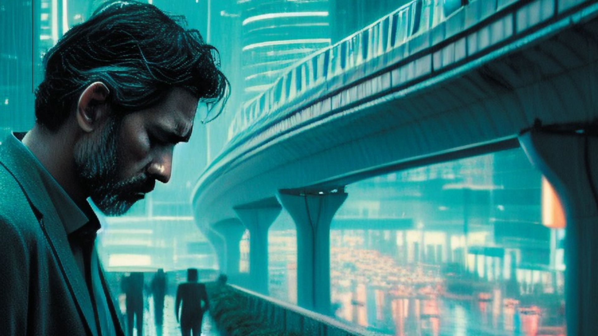 Yaşlanmaya Hiç Hazır Değiliz!