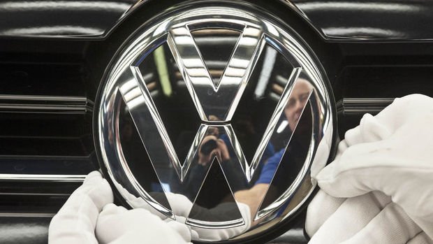 Volkswagen CEO’sundan Çin pazarına ilişkin “ütopik” vurgusu