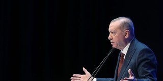 Cumhurbaşkanı Erdoğan’dan ekonomi mesajı 