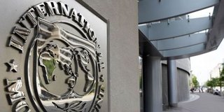 IMF: Gelişen ülkelerdeki ekonomik şoklar dünyayı daha faz...