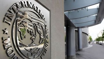 IMF: Gelişen ülkelerdeki ekonomik şoklar dünyayı daha faz...