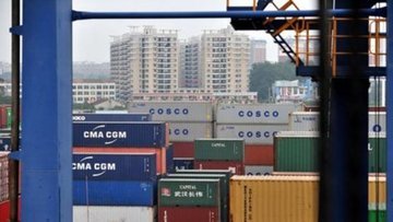 DTÖ: Küresel ticaret toparlanıyor ancak riskler sürüyor