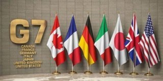 G7'den küresel istikrarsızlıkla mücadele vurgusu
