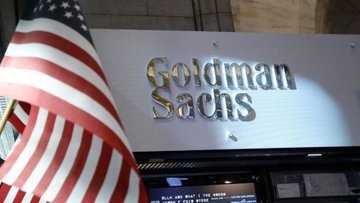 Goldman yıl sonu altın tahminini güncelledi