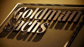 Goldman Sachs'ın net kârı ilk çeyrekte arttı
