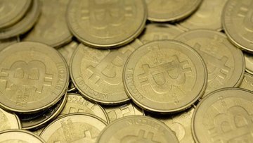 Bitcoin'in pazar payı 2021'den beri en yüksek seviyede