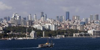 IMF Türkiye büyüme tahminini değiştirmedi 
