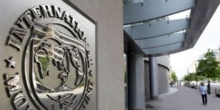 IMF'den merkez bankalarına 'finansal kırılganlık' uyarısı