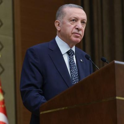 Cumhurbaşkanı Erdoğan: 200 yıllık tartışma bitti