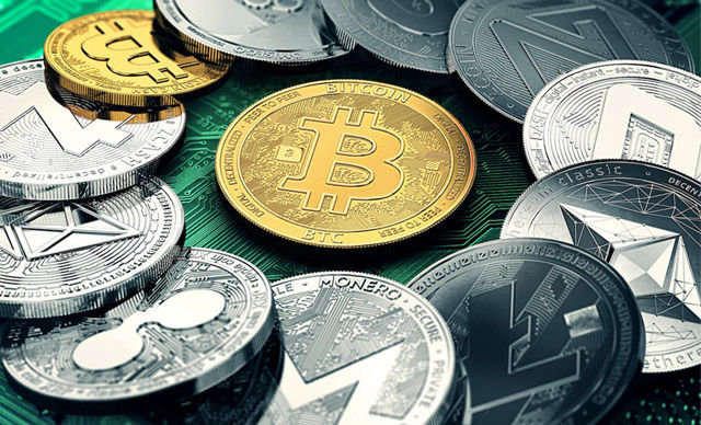 10 soruda Bitcoin'de halving