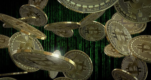 10 soruda Bitcoin'de halving