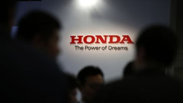 Honda, Çin’de yeni nesil elektrikli araçlarını piyasaya sürecek