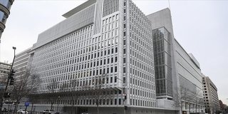 Dünya Bankası: Paketin 12 milyar doları özel sektöre yöne...