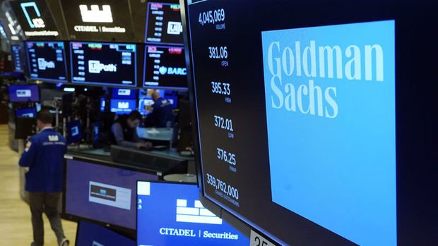 Goldman, Türk bankalarında hedef yükseltti