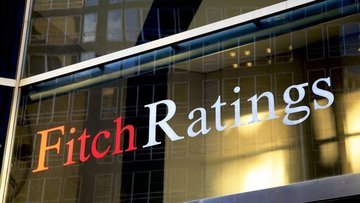 Fitch'ten bankalara kart borcu uyarısı 