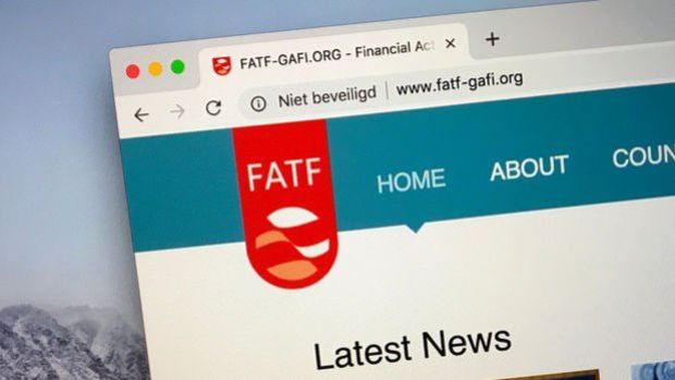 FATF, kara parayla mücadelede kararlılığını bildirdi