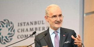 İTO Başkanı Avdagiç'ten 4 yapısal reform önerisi