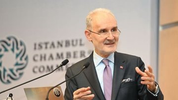 İTO Başkanı Avdagiç'ten 4 yapısal reform önerisi