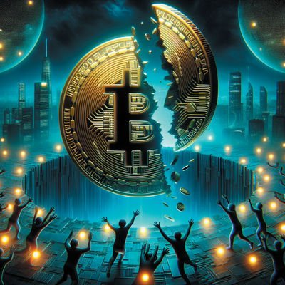 Bitcoin Kıtlığı Artıyor!