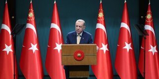 Cumhurbaşkanı Erdoğan'ın Irak ziyaretinden beklentiler
