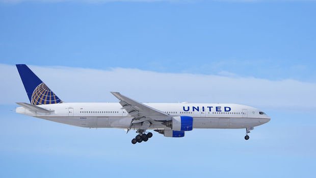 United Airlines, uçuşlarında yapay zekayı kullanmaya başladı