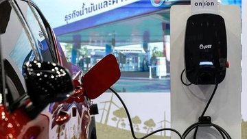 UEA: Elektrikli araç satışları güçlü artış gösterecek