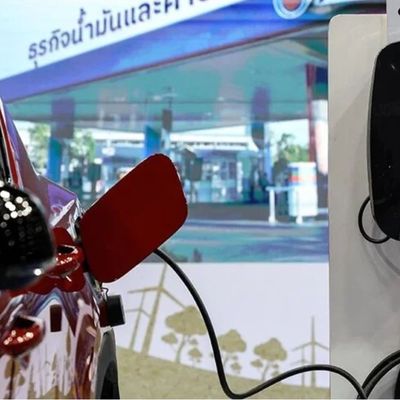 UEA: Elektrikli araç satışları güçlü artış gösterecek