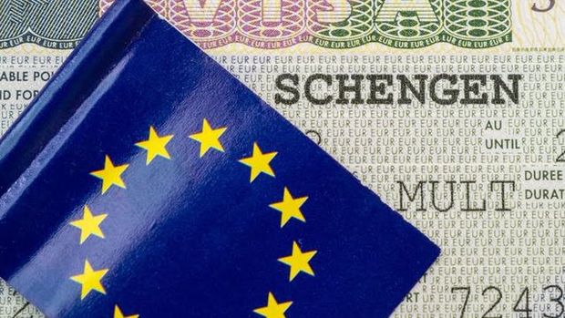 UND, TIR sürücüleri için acil ve öncelikli Schengen istedi