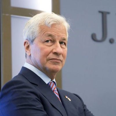 JPMorgan CEO'su Jamie Dimon'dan stagflasyon çıkışı