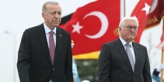 Erdoğan: İsrail ile ticari ilişkileri ayakta tutmuyoruz, ...