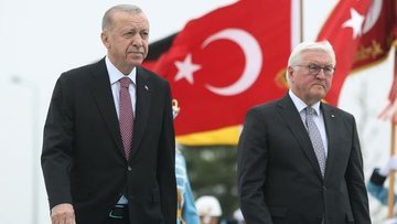 Erdoğan: İsrail ile ticari ilişkileri ayakta tutmuyoruz, ...