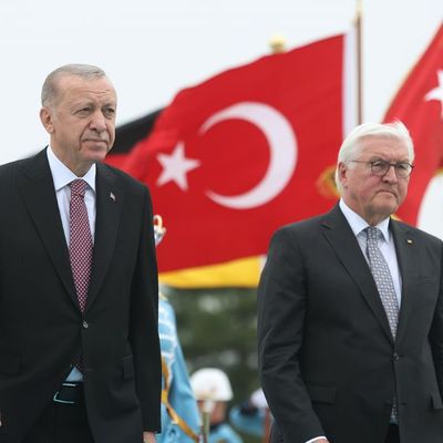 Erdoğan: İsrail ile ticari ilişkileri ayakta tutmuyoruz, o iş bitti