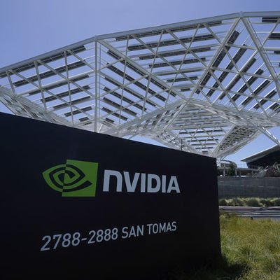 ABD’li çip şirketi Nvidia, İsrailli Run:ai’yi satın alıyor 