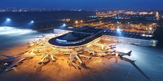 TAV Havalimanları’ndan 321 milyon euro ciro
