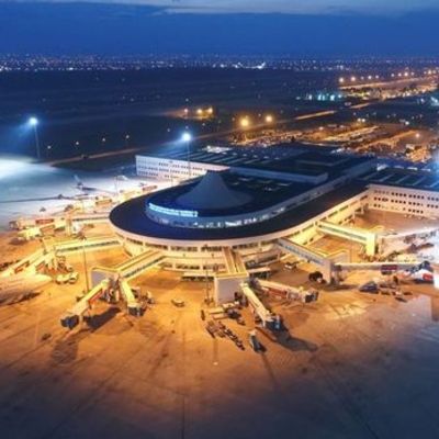 TAV Havalimanları bilançosu açıklandı 