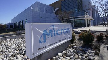 ABD, Micron’a çip yatırımı için 6,14 milyar dolar destek ...