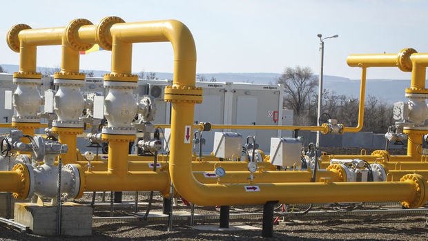 Aksa Enerji'den Kazakistan'da doğalgaz imzası