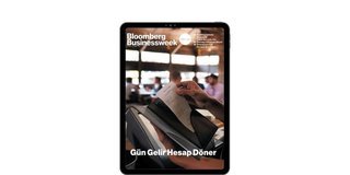  Bloomberg Businessweek Türkiye'nin 27. sayısı çıktı