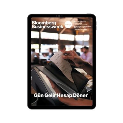  Bloomberg Businessweek Türkiye'nin 27. sayısı çıktı