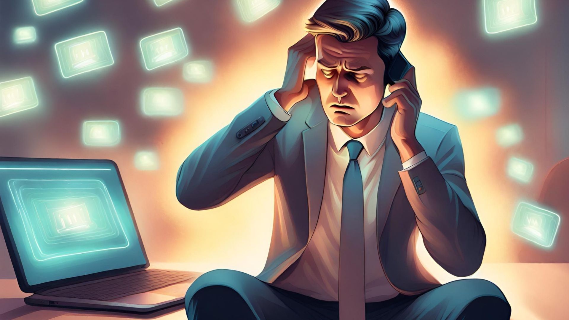 Sosyal Medya İletişim Krizlerini Nasıl Çözersiniz?