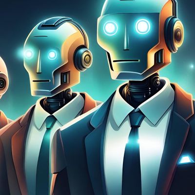 Şirketinizin Piyasa Değerini Algoritmalar mı Belirliyor? 