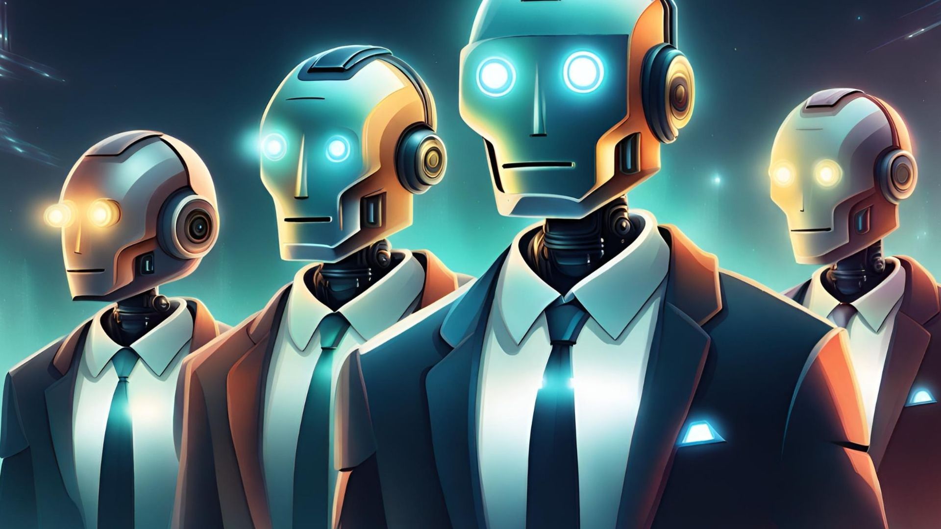 Şirketinizin Piyasa Değerini Algoritmalar mı Belirliyor? 