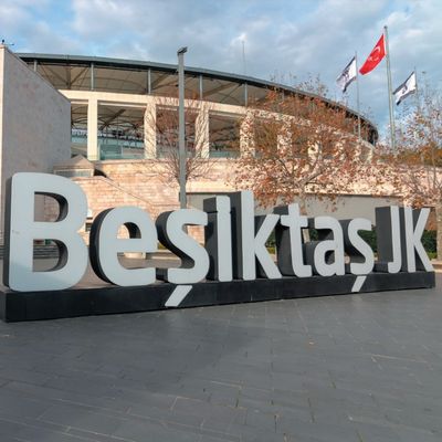 Beşiktaş Sahada Atamadığı Çalımı Borsada Attı