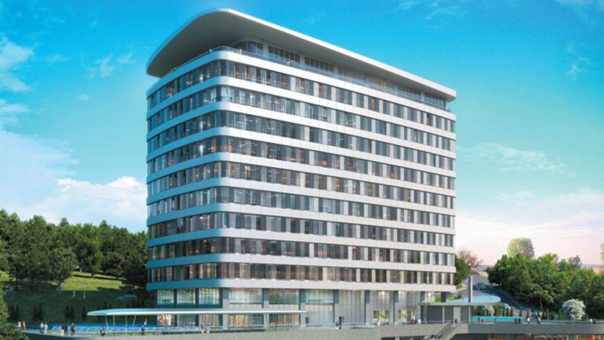 İTÜ’nün ARI’sı Daha Çok Bal Yapmanın Peşinde