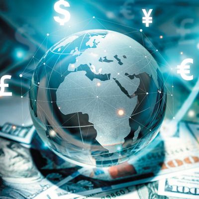 Sermaye Hikâyeye Akıyor